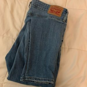 Levi’s women’s jeans